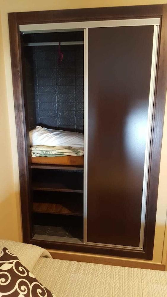 ארקוס דה לה פרונטרה Hostal Malaga מראה חיצוני תמונה