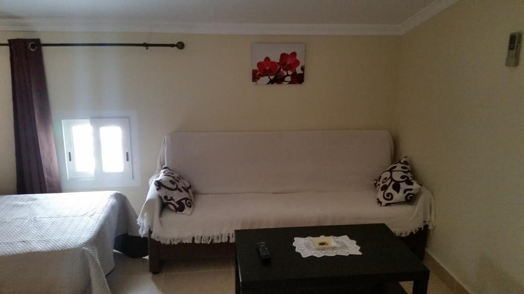 ארקוס דה לה פרונטרה Hostal Malaga מראה חיצוני תמונה