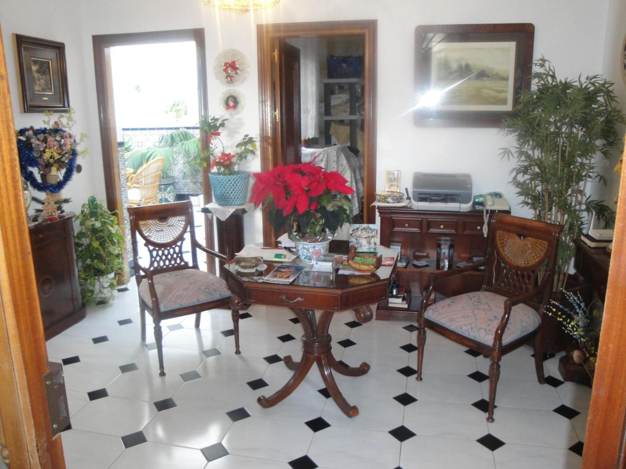 ארקוס דה לה פרונטרה Hostal Malaga מראה חיצוני תמונה